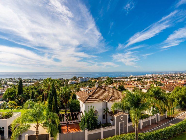 Town House for Sale in Marbella, Malaga 45