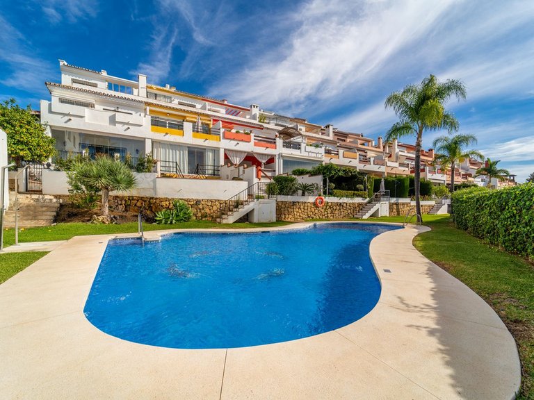Town House for Sale in Marbella, Malaga 5