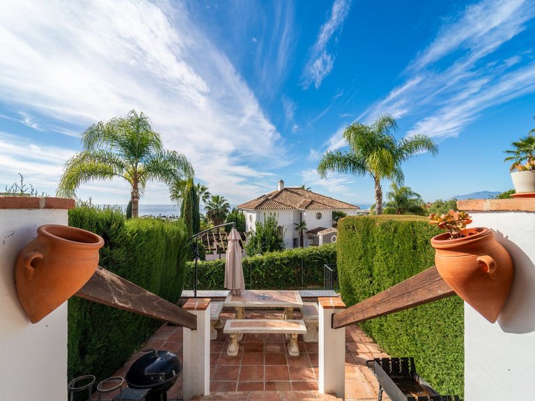 Villa for Sale in Marbella, Malaga 51