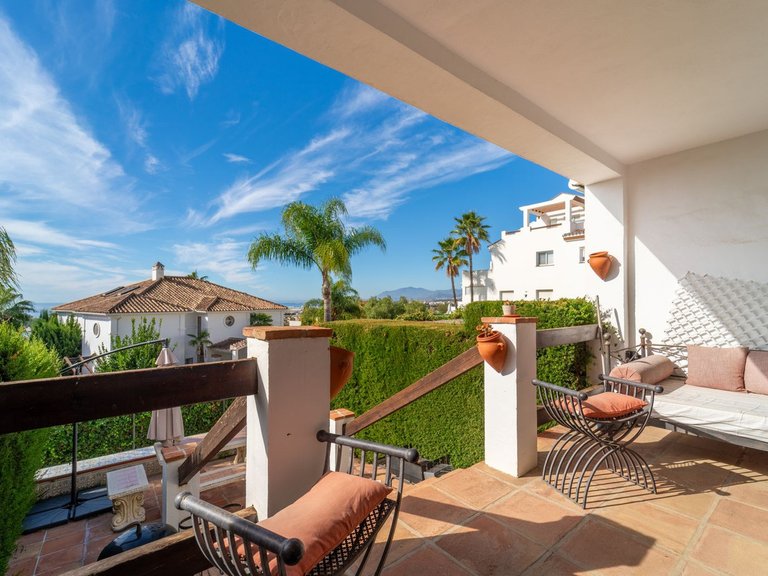 Villa for Sale in Marbella, Malaga 57