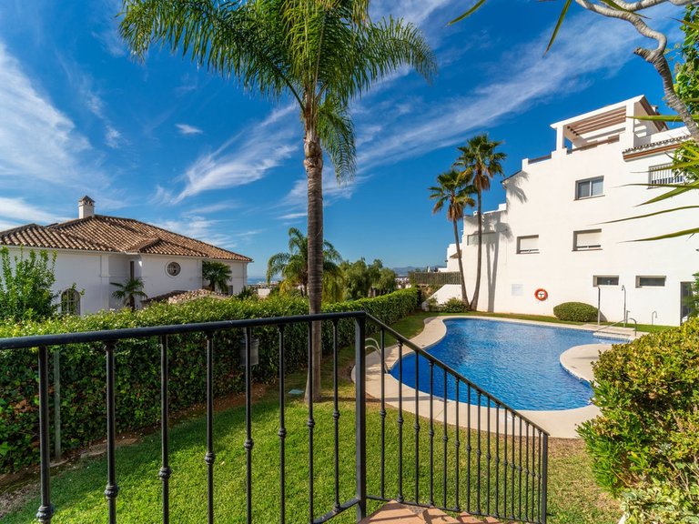 Villa for Sale in Marbella, Malaga 58