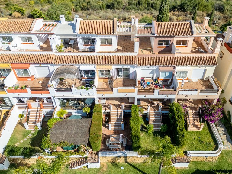 Town House for Sale in Marbella, Malaga 8