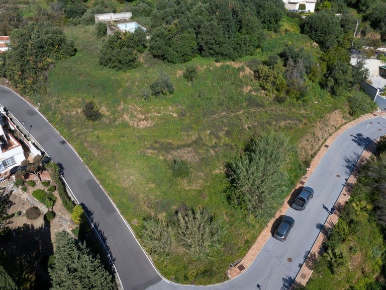 Plot for Sale in Mijas, Malaga 10