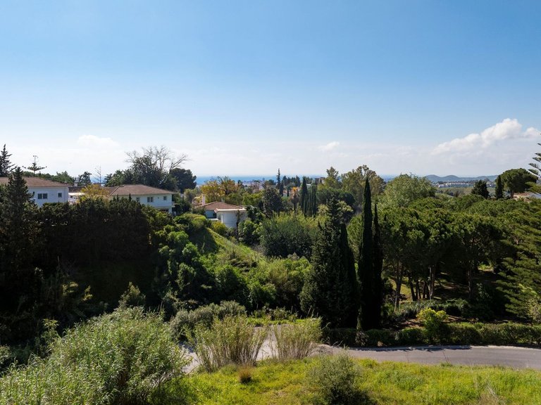 Plot for Sale in Mijas, Malaga 16