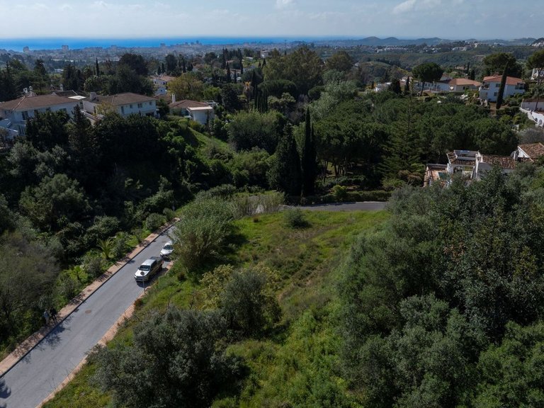 Plot for Sale in Mijas, Malaga 17