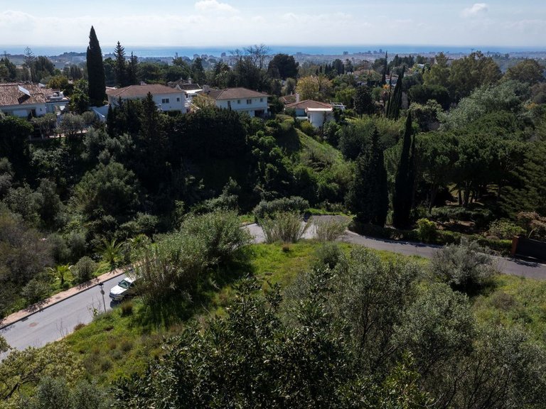 Plot for Sale in Mijas, Malaga 18