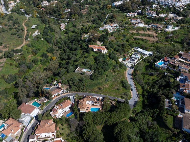 Plot for Sale in Mijas, Malaga 19