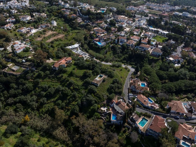Plot for Sale in Mijas, Malaga 21