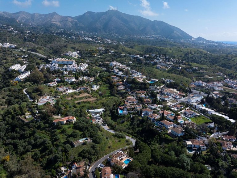 Plot for Sale in Mijas, Malaga 23