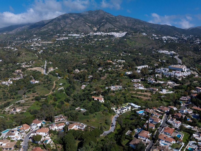 Plot for Sale in Mijas, Malaga 4