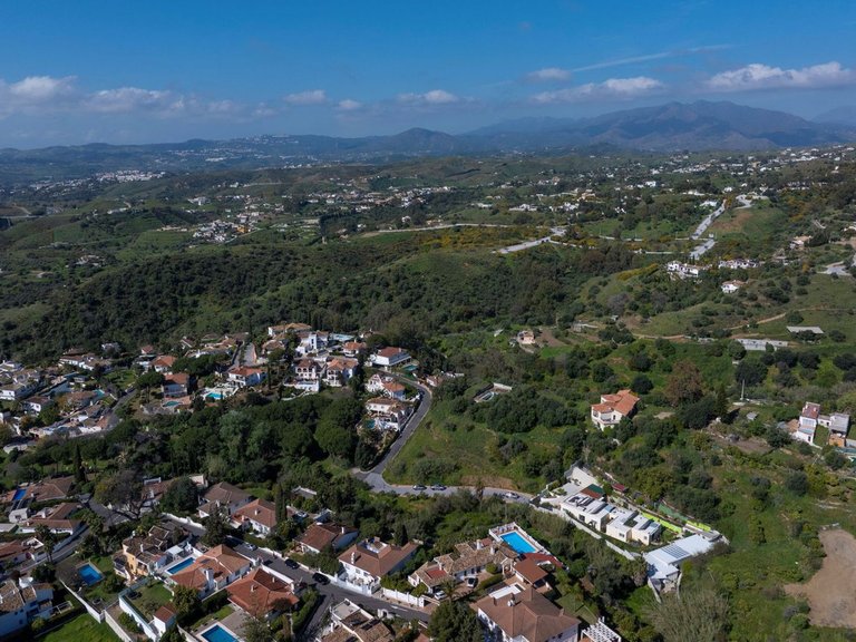 Plot for Sale in Mijas, Malaga 5
