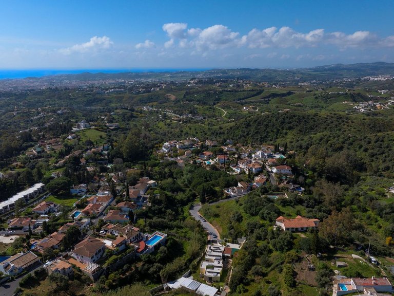 Plot for Sale in Mijas, Malaga 6