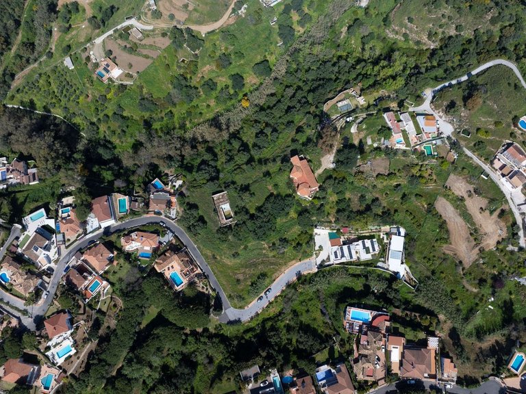 Plot for Sale in Mijas, Malaga 7