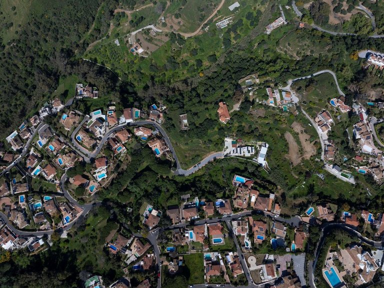 Plot for Sale in Mijas, Malaga 8