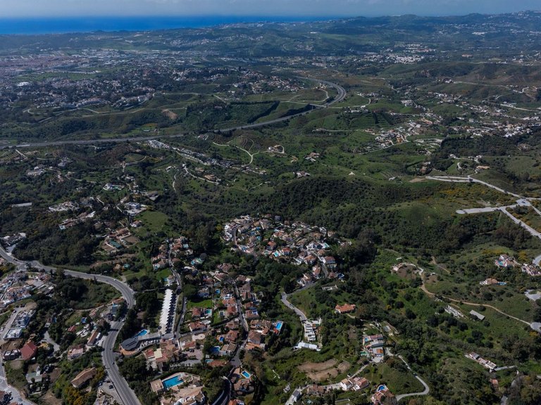 Plot for Sale in Mijas, Malaga 9