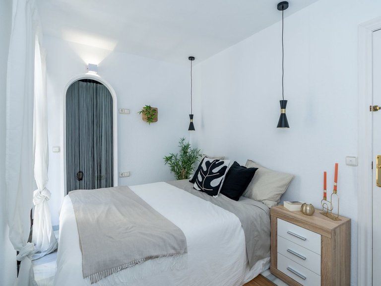 Apartment for Sale in Puerto Banús, Malaga 15