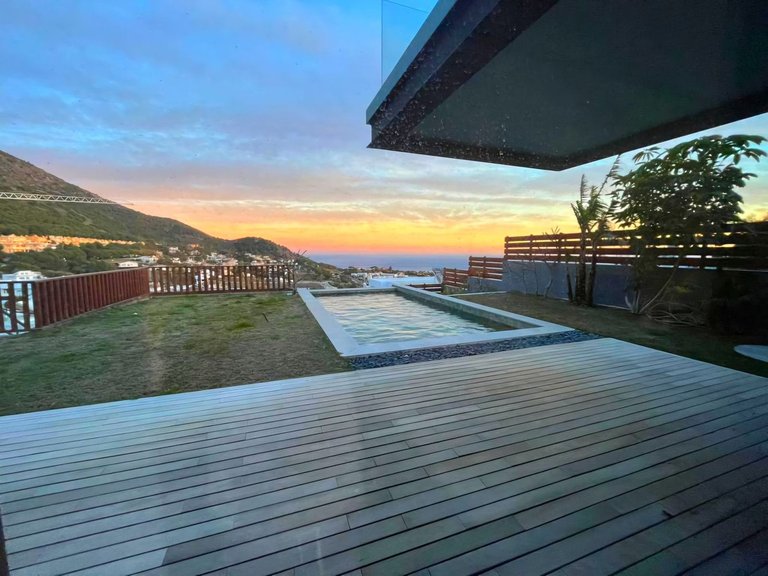 Villa for Sale in Mijas, Malaga 20