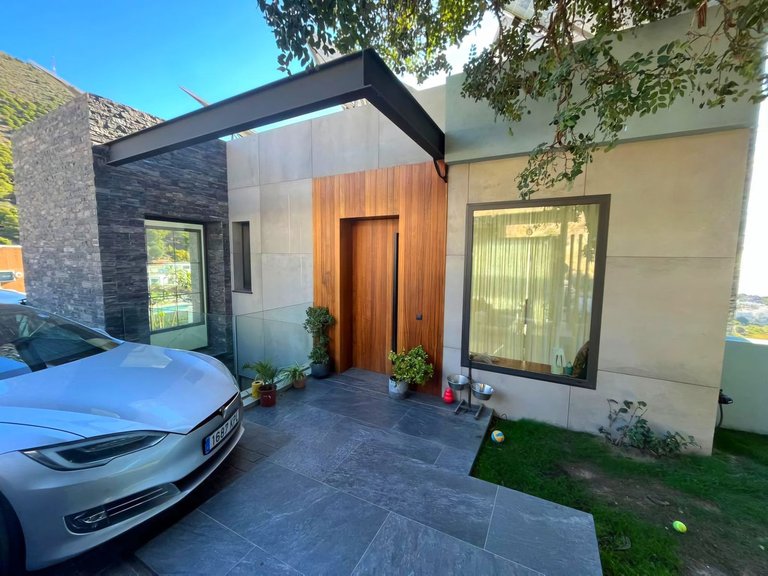Villa for Sale in Mijas, Malaga 22
