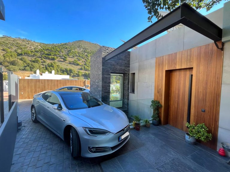 Villa for Sale in Mijas, Malaga 23