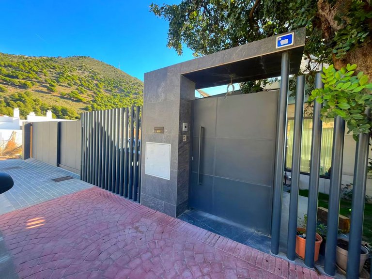 Villa for Sale in Mijas, Malaga 24