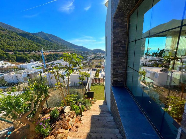 Villa for Sale in Mijas, Malaga 25
