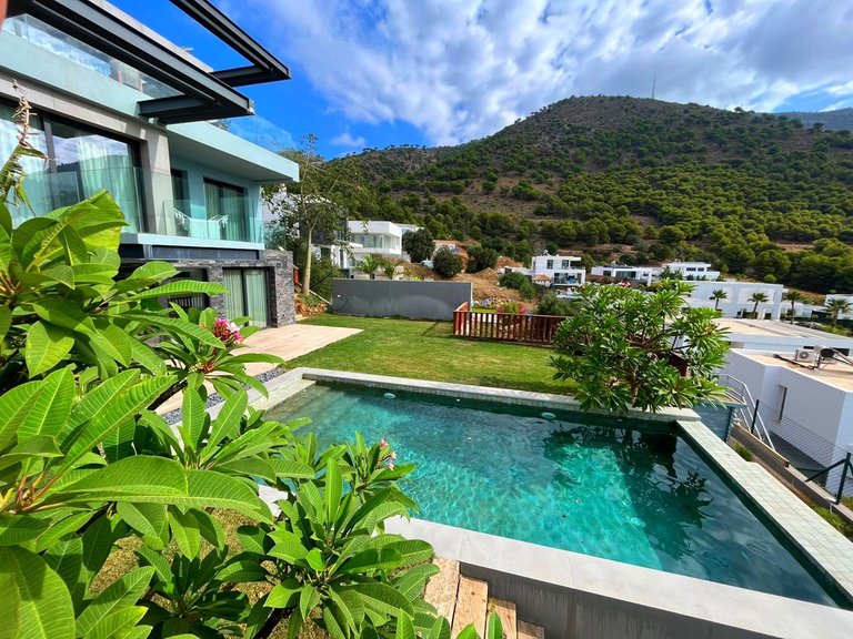 Villa for Sale in Mijas, Malaga 37