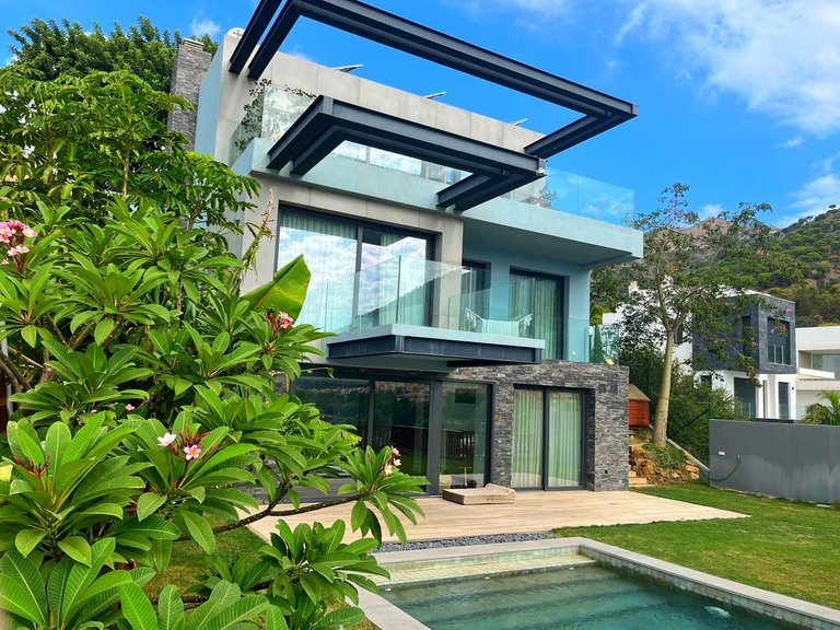 Villa for Sale in Mijas, Malaga 38