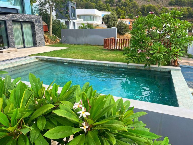 Villa for Sale in Mijas, Malaga 39