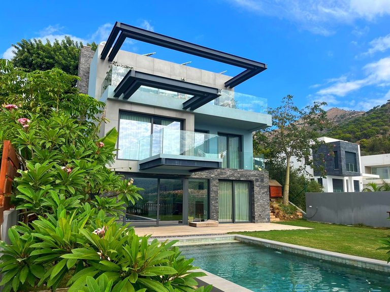 Villa for Sale in Mijas, Malaga 40