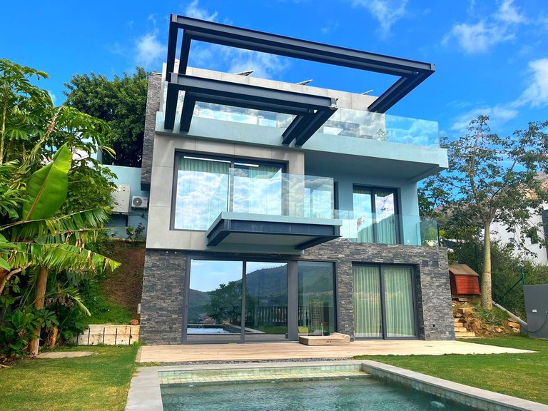 Villa for Sale in Mijas, Malaga 41