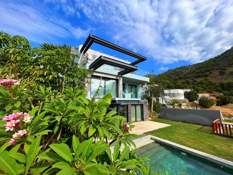 Villa for Sale in Mijas, Malaga 6