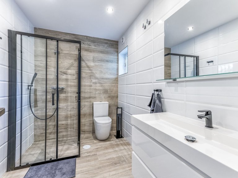 Villa for Sale in Benalmadena Costa, Malaga 14