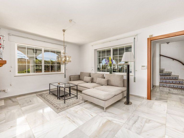 Villa for Sale in Benalmadena Costa, Malaga 15