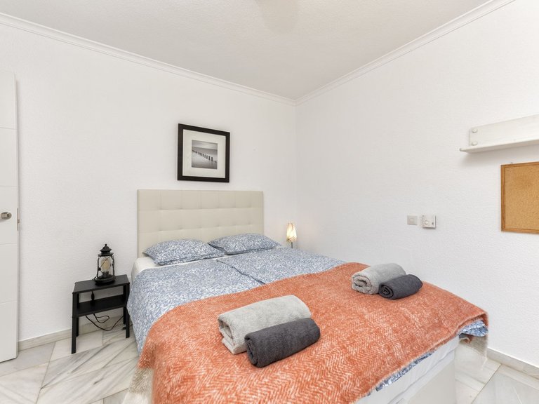 Villa for Sale in Benalmadena Costa, Malaga 20