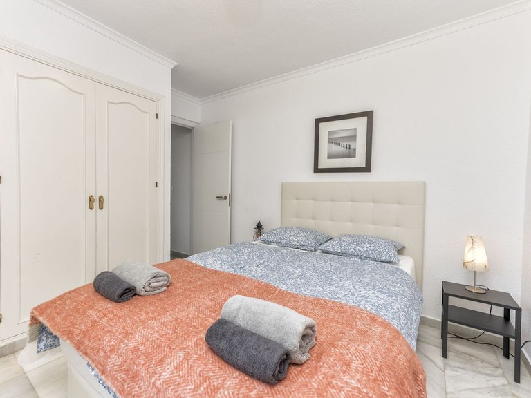 Villa for Sale in Benalmadena Costa, Malaga 21