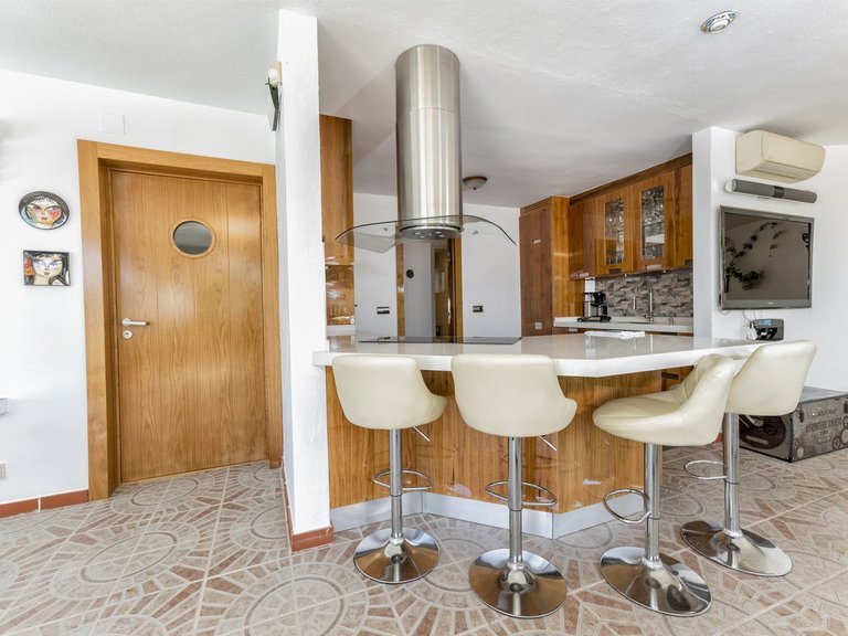 Villa for Sale in Benalmadena Costa, Malaga 24