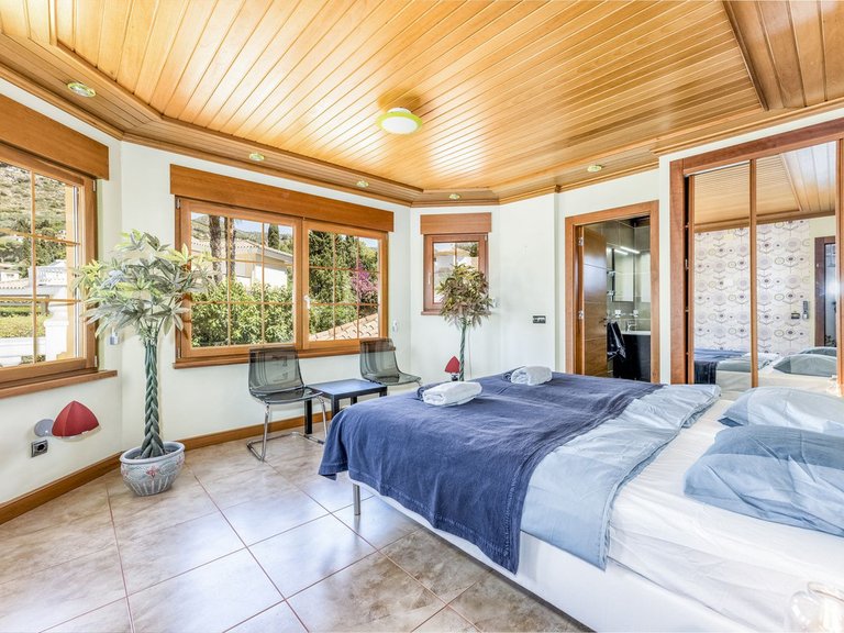 Villa for Sale in Benalmadena Costa, Malaga 26