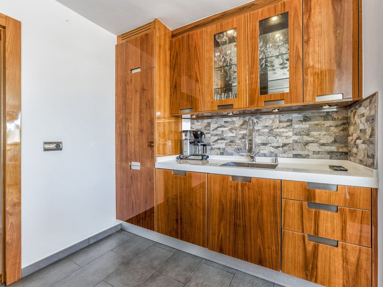 Villa for Sale in Benalmadena Costa, Malaga 49