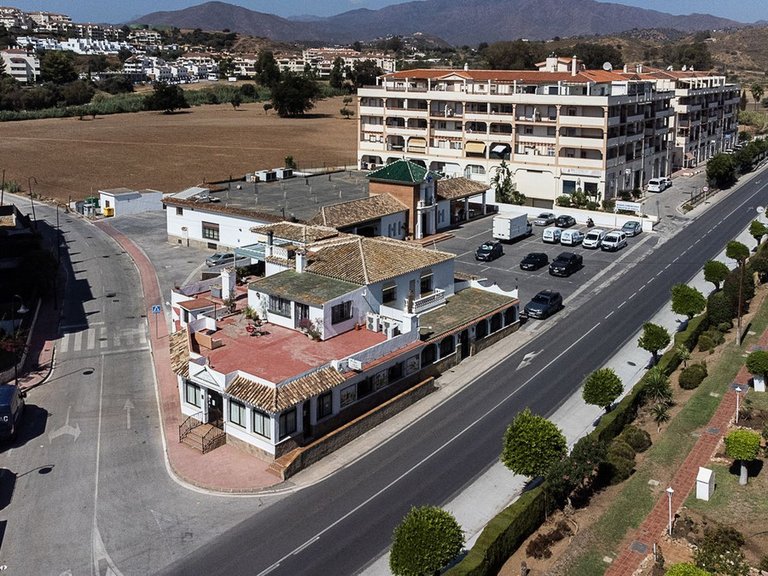 Plot for Sale in Mijas, Malaga 2