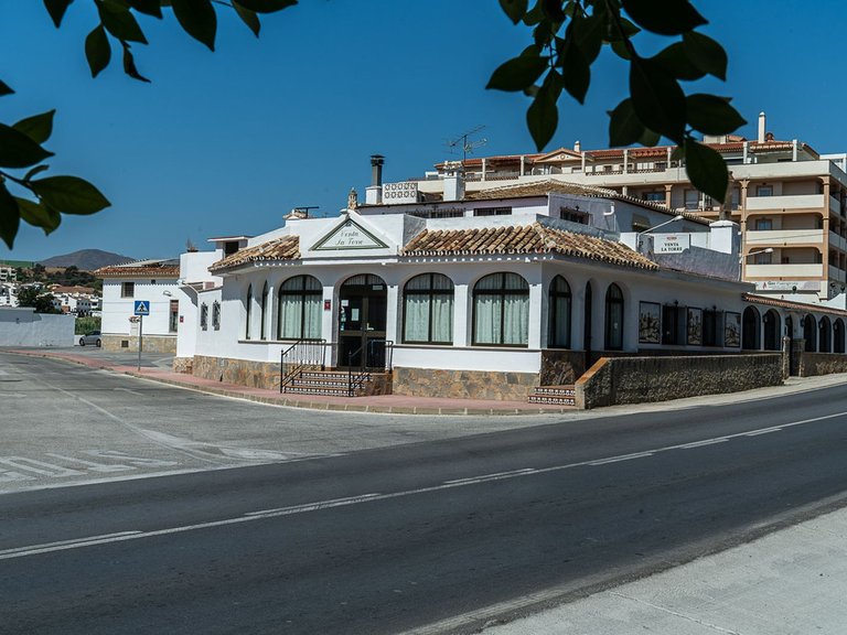Plot for Sale in Mijas, Malaga 3