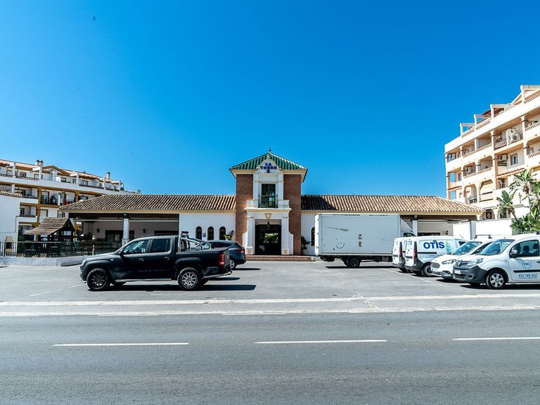 Plot for Sale in Mijas, Malaga 4