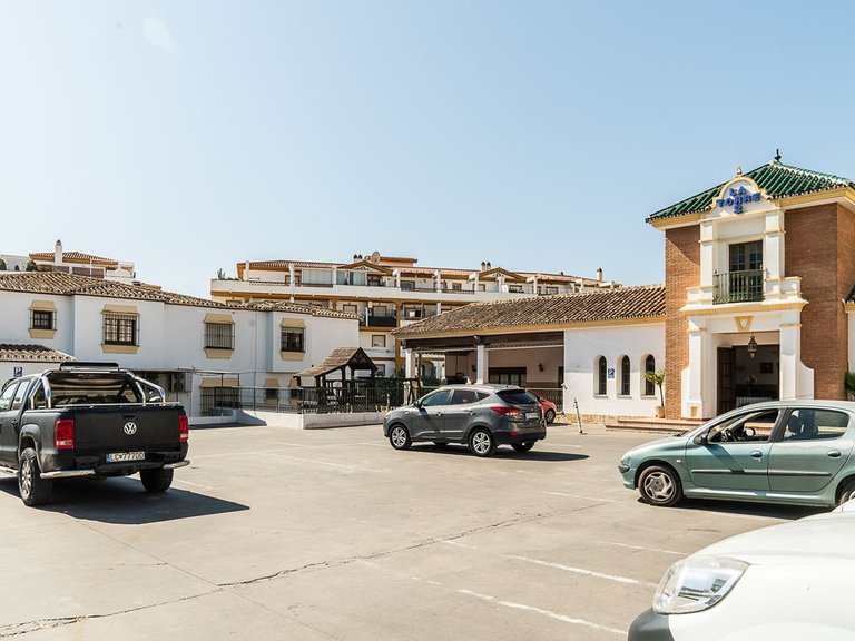 Plot for Sale in Mijas, Malaga 6