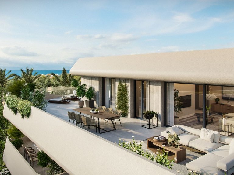 Apartment for Sale in San Pedro De Alcántara, Malaga 7