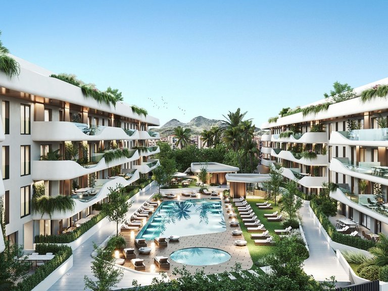 Apartment for Sale in San Pedro De Alcántara, Malaga 9