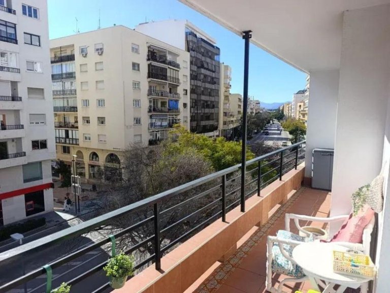 Apartment for Sale in Marbella, Malaga 2