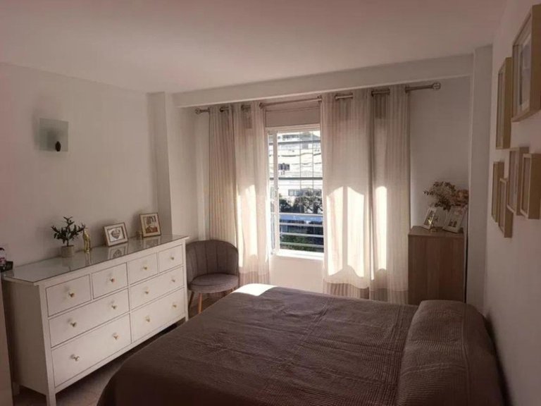 Apartment for Sale in Marbella, Malaga 8