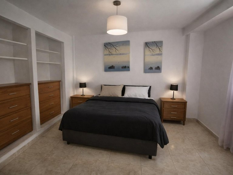 Villa for Sale in Los Pacos, Malaga 17