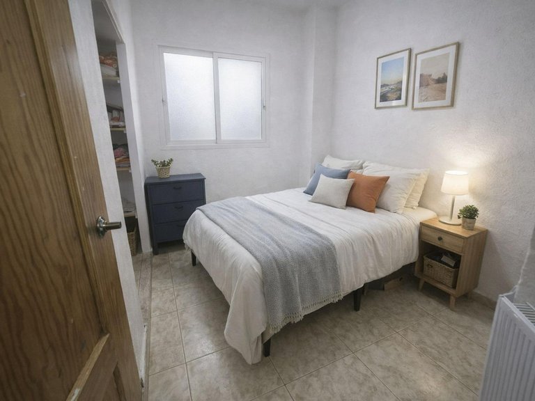 Villa for Sale in Los Pacos, Malaga 19