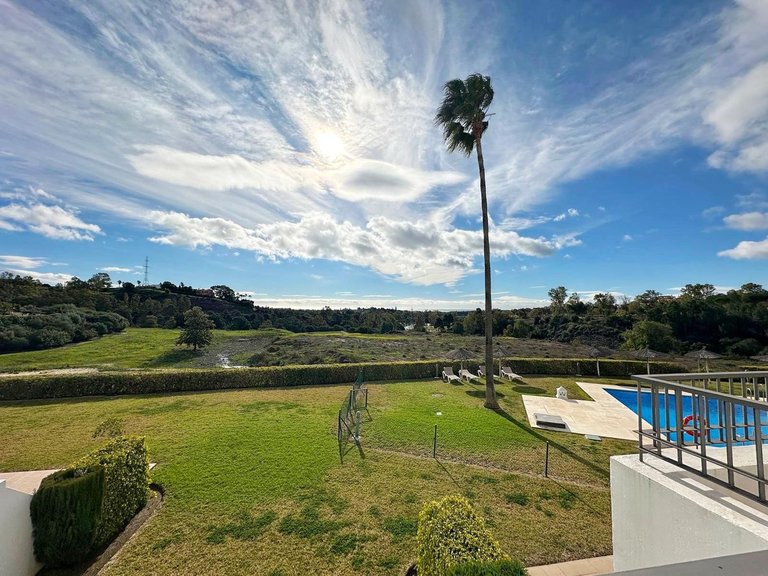 Apartment for Sale in Los Arqueros, Malaga 1