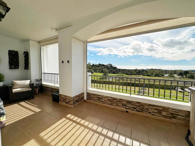 Apartment for Sale in Los Arqueros, Malaga 2